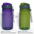 Easylock plastic plastic sport drinking water bottle 760ml